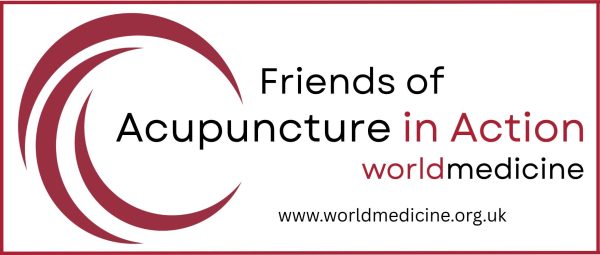 Friends with Border