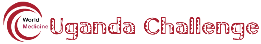 Uganda challenge header image